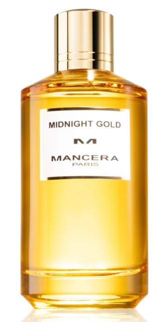 Mancera Midnight Gold Parfimirana voda - Tester